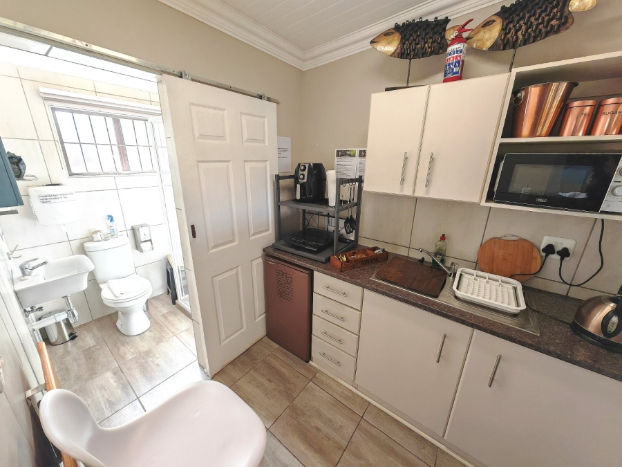 6 Bedroom Property for Sale in Dan Pienaar Free State